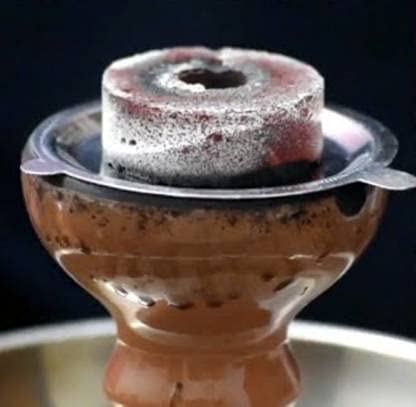 Charcoals Al Afandi Instant Burn Magic 10 PACK