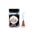 Aseel Al oudh  Dhoop Cone   - 50g