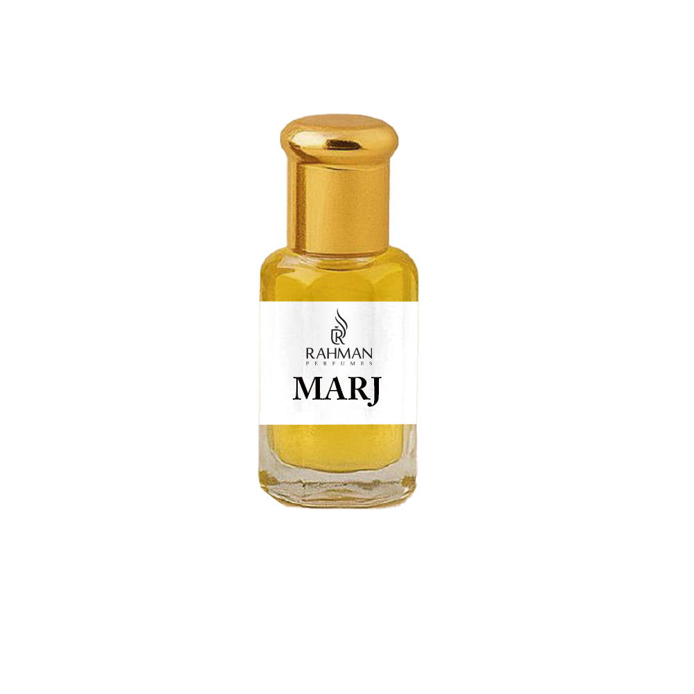 MARJ ATTAR