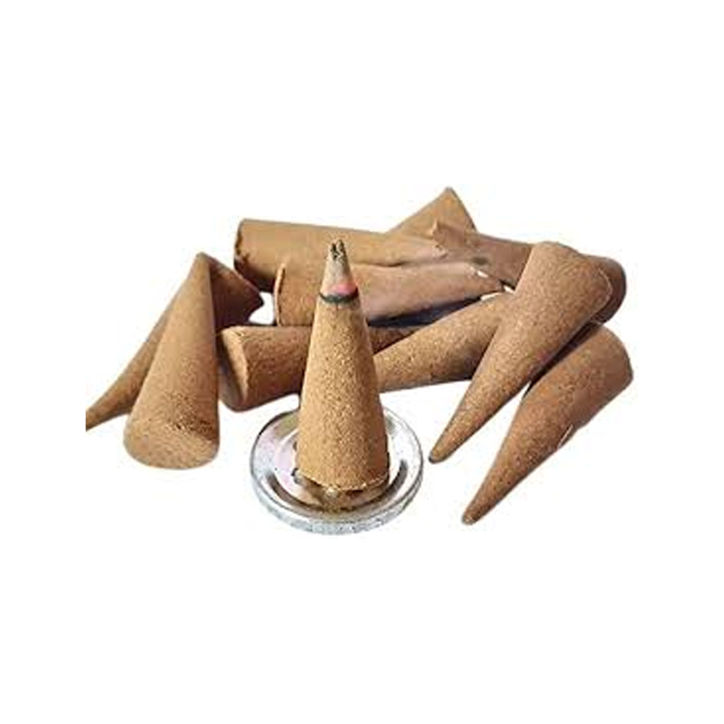Ameer al oudh  Dhoop Cone - 50g