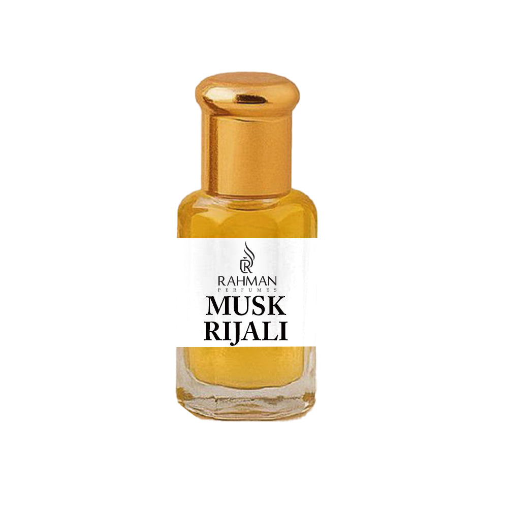 Imperial Valley Attar