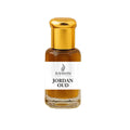 JORDAN OUD