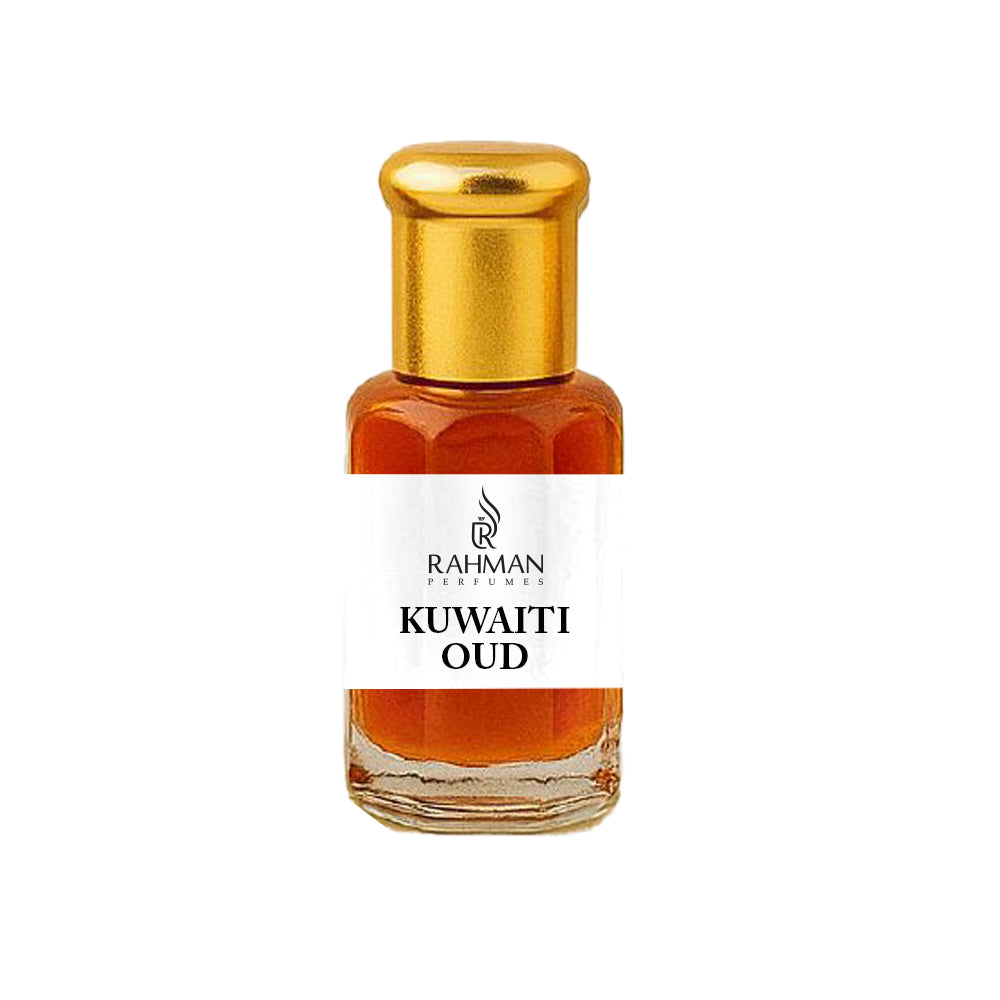 KUWAITI OUD