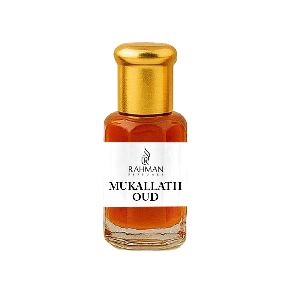 MUKALLATH OUD