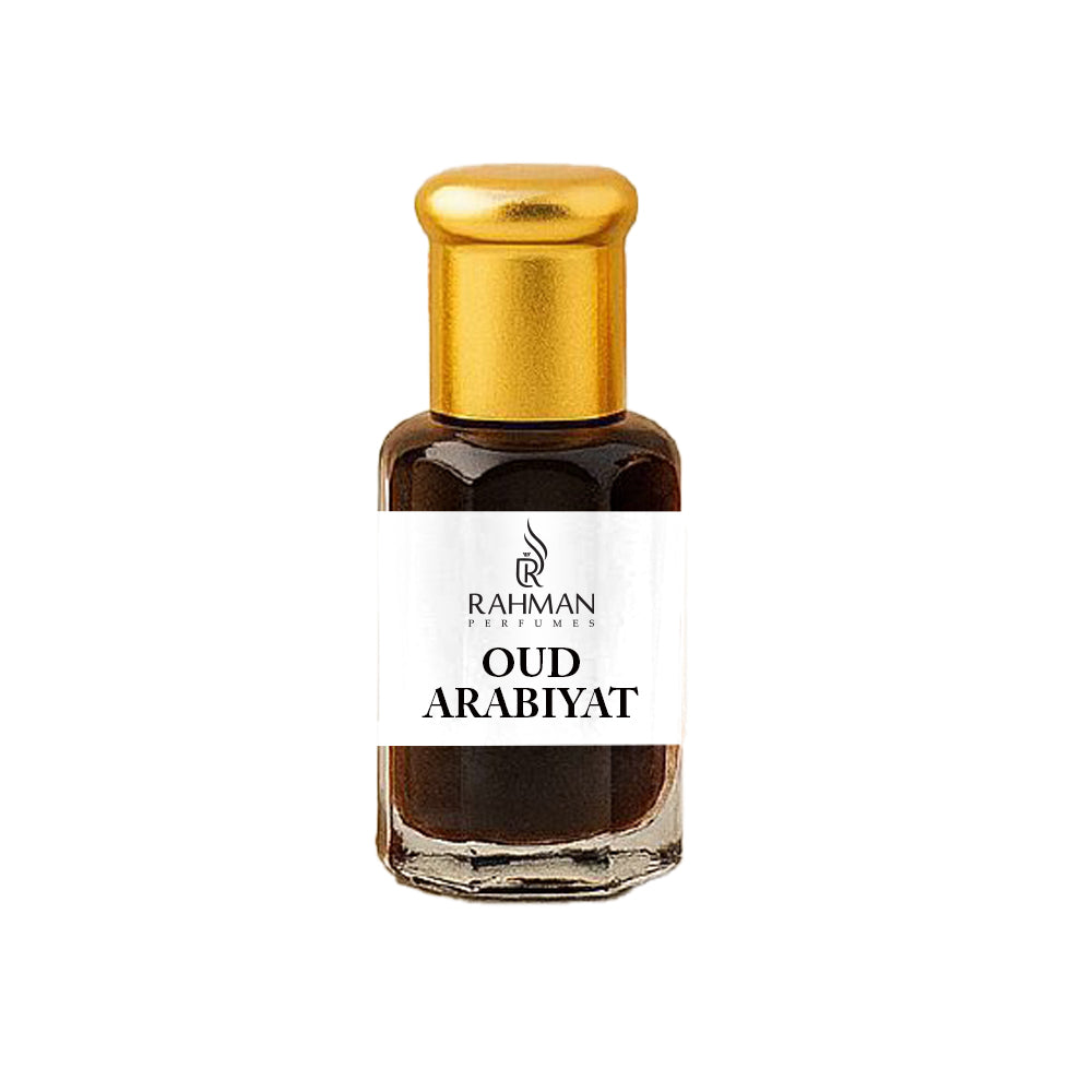 OUD ARABIYAT ATTAR&nbsp;