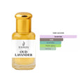 OUD LAVANDER