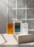 Bella Vita Luxury 100ml , Pure Sandal 35ml , White Oudh 35ml