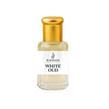 White Oud Attar