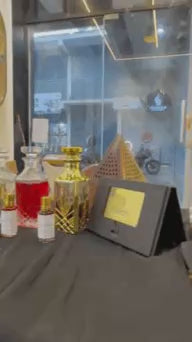 Family Attar Combo Offer 12ml 4 Attars,